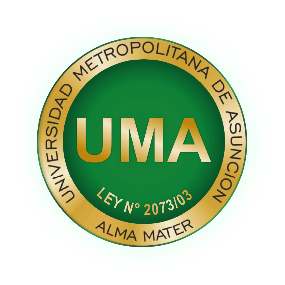 Logo UMA